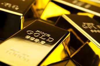 黃金(GC)-市場恐懼的價值