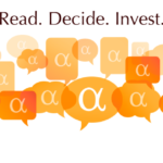 Seeking Alpha – 個股研究中心