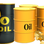 紐約輕原油期貨(CL)