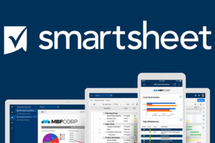 Smartsheet (SMAR) – 賣給管理者的企管工具