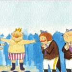 國王的新衣 – 股票篇