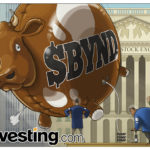 Beyond Meat (BYND) – 神奇的泡沫