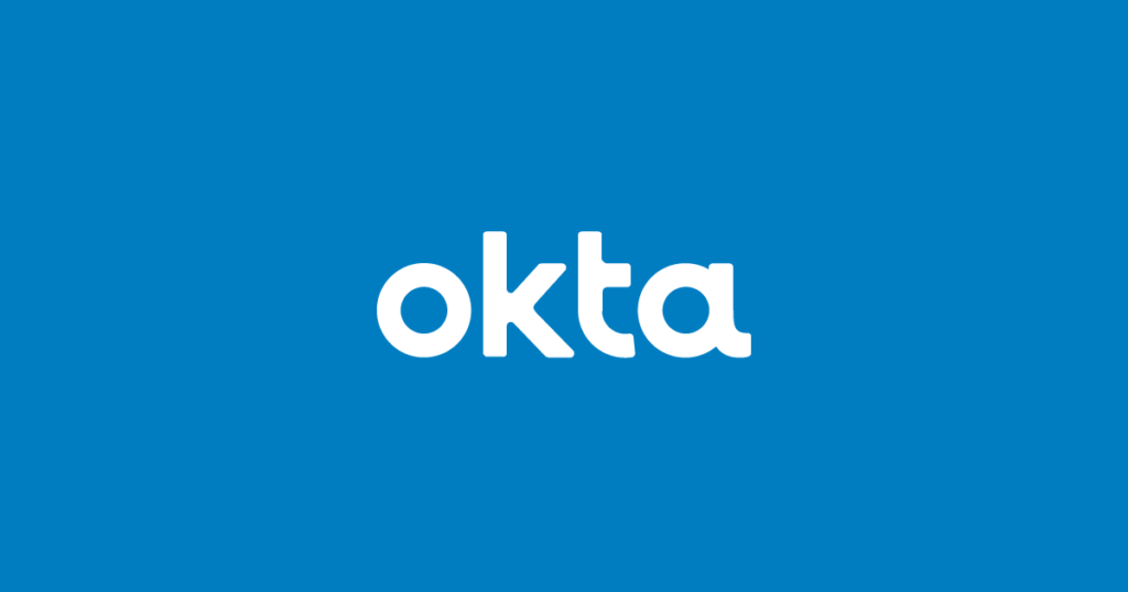 Okta (OKTA) – 新網路護照