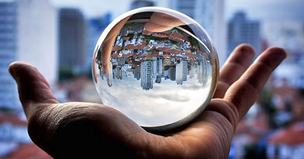 盤感交易 – Intuitive Trading