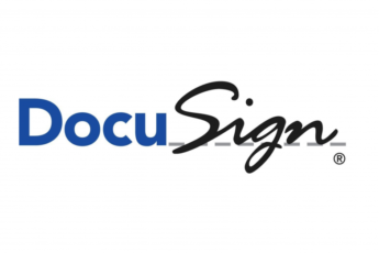 DocuSign(DOCU) – 數位印章