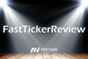 FastTickerReview 美股新鮮事 2019/9/23