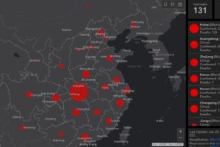 《新冠肺炎 – 中國爆發》投資機會分析(一)