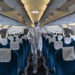 《新冠肺炎-六大慘業》航空業