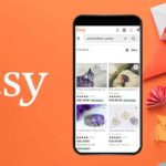 ETSY – 線上文創市集