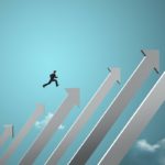 高估值成長股修正