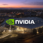 Nvidia(NVDA) – 為運算而生