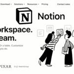 使用Notion作交易管理