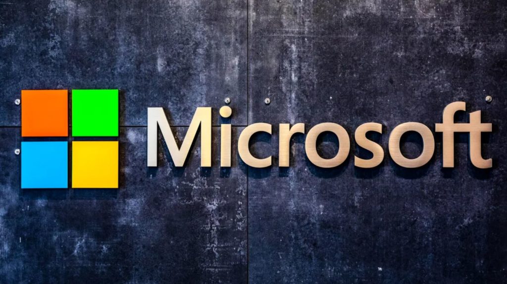 Microsoft (MSFT) – 2022Q3財報