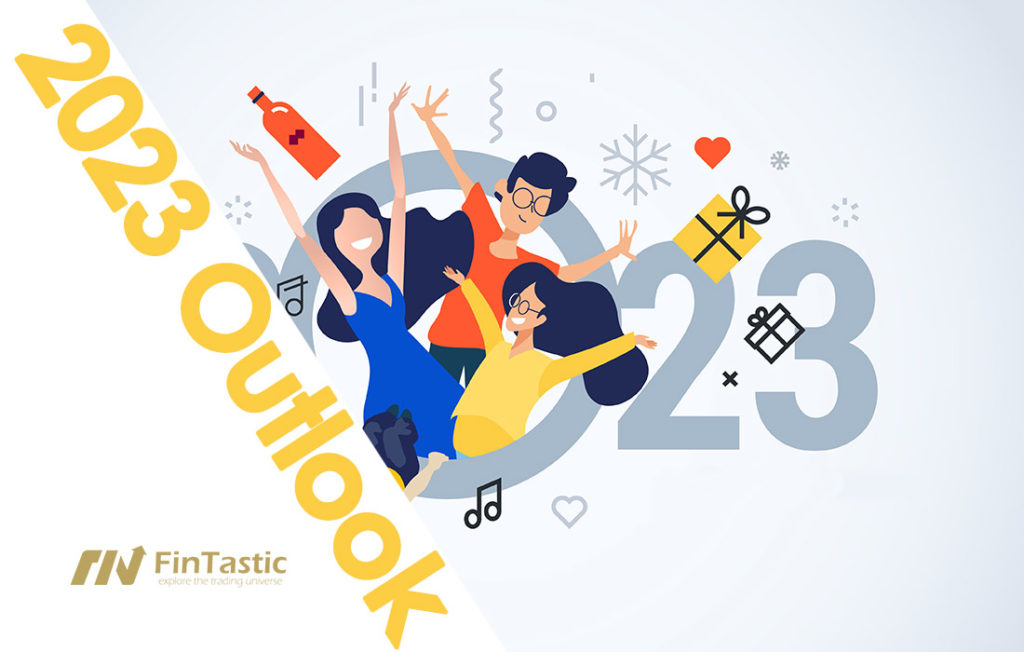 2023市場展望 – 7檔將會谷底翻身的ETF