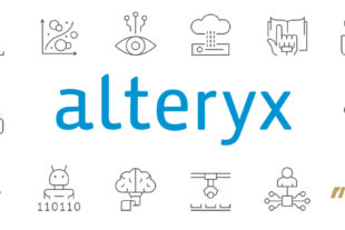 Alteryx(AYX) – 大數據研究平台，業績起死回生 – 美股分析
