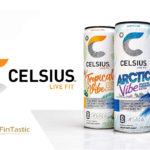Celcius (CELH) 標榜健康、時尚的飲料，美股分析