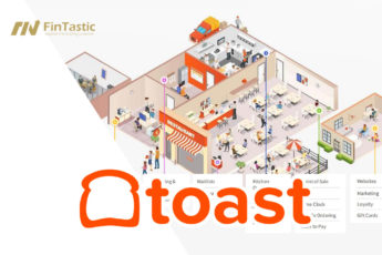 Toast (TOST) – 餐飲業雲端軟體與金流服務 美股分析