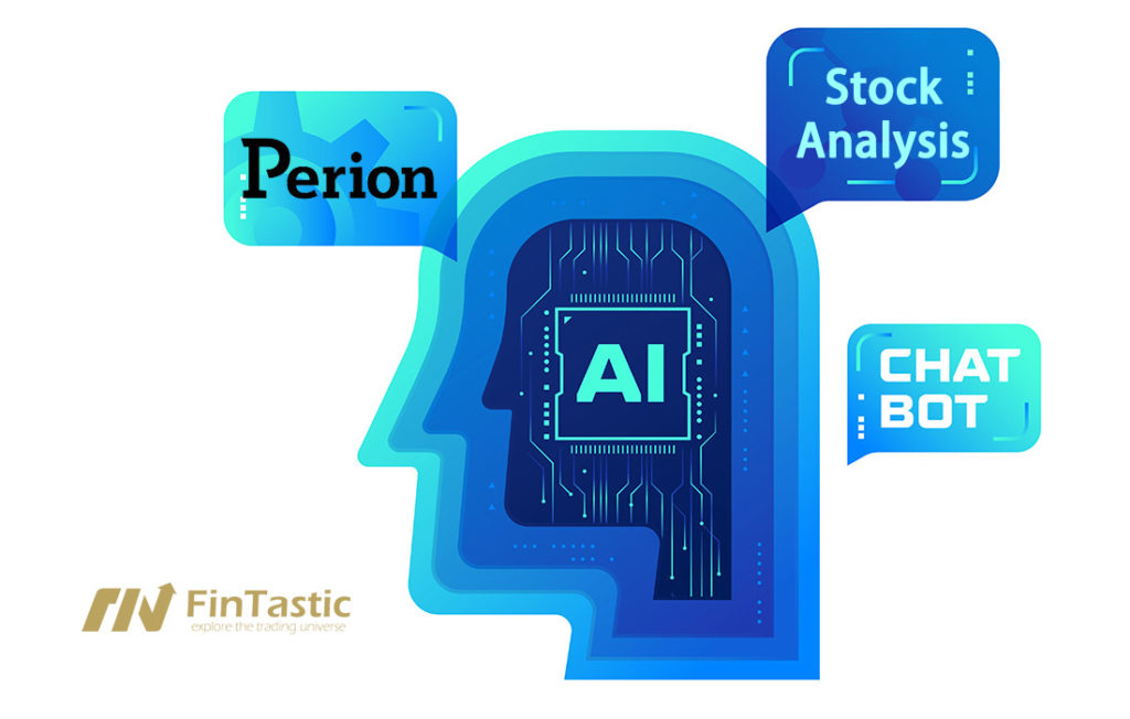 《實測》用ChatGPT做股票分析 – Perion Network (PERI)