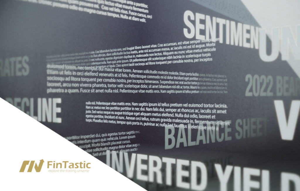 2022我在美股市場學到的事