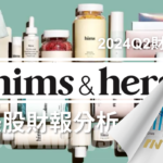 hims & hers (HIMS)的藥品訂閱經濟學 – 大賺減肥藥商機